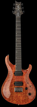 PRS TEKTON Electric Guitar (Imperial Topaz)