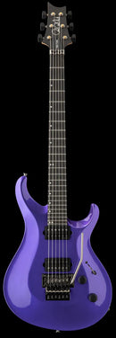 PRS TEKTON FLOYD Electric Guitar (Purple Royale)