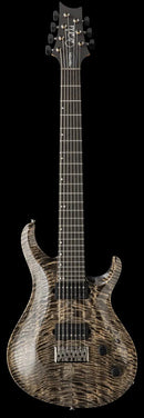 PRS TEKTON SVN 7-String Electric Guitar (Black Tourmaline)