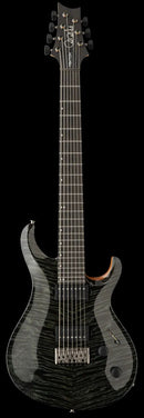 PRS TEKTON SVN 7-String Electric Guitar (Slate Blue)