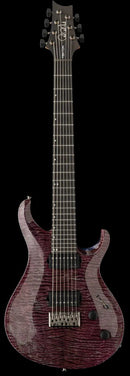 PRS TEKTON SVN 7-String Electric Guitar (Violet Tourmaline)