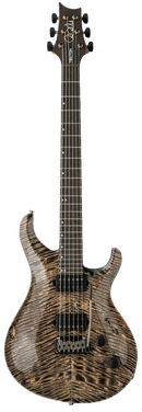 PRS TEKTON T Electric Guitar (Black Tourmaline)
