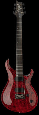 PRS TEKTON T Electric Guitar (Bloodstone Red)