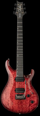 PRS TEKTON T Electric Guitar (Fuchsia Aura)