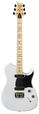 Guitare électrique PRS NF 53 (blanc nacré satiné)