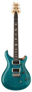 Guitare électrique PRS CE 24 (Abalone délavé)