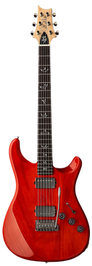 PRS FIORE HH Electric Guitar (Amaryllis)