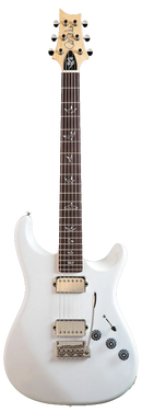 PRS FIORE HH Electric Guitar (Pearl White)