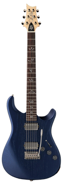 Guitare électrique PRS FIORE HH (Metallic Midnight Satin)