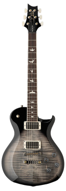 Guitare électrique PRS S2 MCCARTY 594 SINGLECUT (Faded Gray Black Burst)