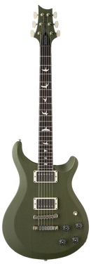 Guitare électrique PRS S2 MCCARTY 594 THINLINE (Vert Matcha Satiné)