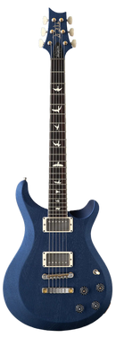 Guitare électrique PRS S2 MCCARTY 594 THINLINE (Metallic Midnight Satin)