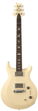 PRS S2 MIRA 594 Electric Guitar (Antique White)