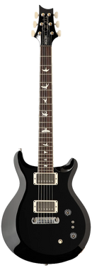 PRS S2 MIRA 594 Electric Guitar (Black)