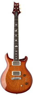 Guitare électrique PRS S2 MIRA 594 (Dark Cherry Sunburst)