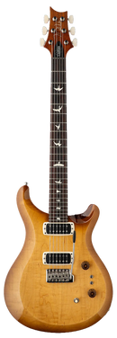 PRS S2 CUSTOM 24-08 Electric Guitar (Vintage Natural)