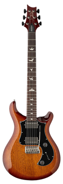 PRS S2 STANDARD 24 Electric Guitar (Dark Cherry Sunburst)