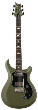 PRS S2 STANDARD 24 Electric Guitar (Matcha Green Satin)