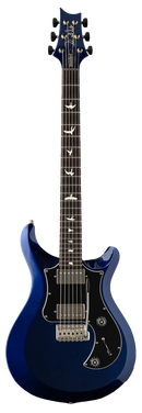 Guitare électrique PRS S2 STANDARD 24 (Metallic Midnight)