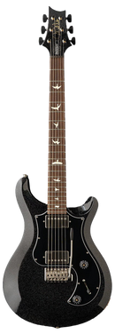 Guitare électrique PRS S2 STANDARD 22 (Black Rainbow Holoflake)