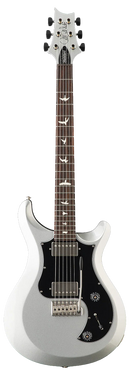 PRS S2 STANDARD 22 Electric Guitar (Platinum Metallic)