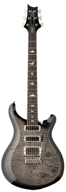 PRS S2 STUDIO Electric Guitar (Faded Gray Black Burst)