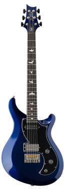 PRS S2 VELA Electric Guitar (Metallic Midnight)