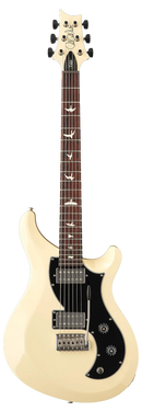 PRS S2 VELA HHT Electric Guitar (Antique White)