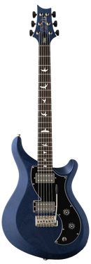Guitare électrique PRS S2 VELA HHT (Metallic Midnight)