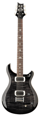 Guitare électrique PRS SE 277 (Charcoal Burst)