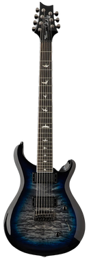 Guitare électrique PRS SE Mark Holcomb SVN (Holcomb Blue Burst)