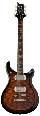 PRS MCCARTY 594 Electric Guitar (Black Gold Sunburst)