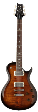 PRS SE MCCARTY 594 SINGLECUT Electric Guitar (Black Gold Sunburst)