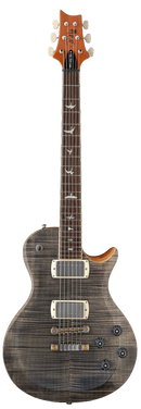 Guitare électrique PRS SE MCCARTY 594 SINGLECUT (Charcoal)