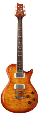 PRS SE MCCARTY 594 SINGLECUT Electric Guitar (Vintage Sunburst)