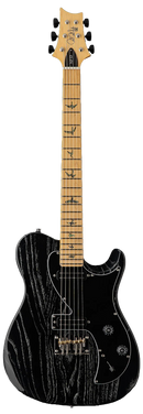 PRS SE NF 53 Electric Guitar (Black Doghair)
