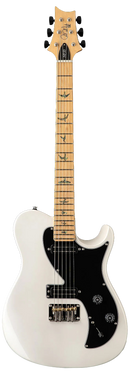 PRS SE NF 53 Electric Guitar (Pearl White)