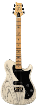 PRS SE NF 53 Electric Guitar (White Doghair)