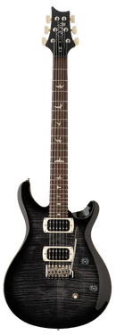 Guitare électrique PRS SE CE24 (Charcoal Burst)