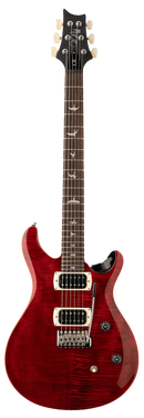 PRS SE CE24 Electric Guitar (Black Cherry)