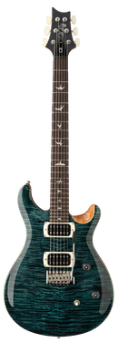 PRS SE CE24 Electric Guitar (Slate Blue)