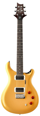 PRS SE DGT [MOONS] (Gold Top)