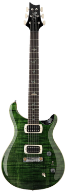 PRS SE PAUL'S GUITAR Electric Guitar (Teal Black)