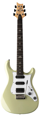 PRS SE STUDIO STANDARD Electric Guitar (Sage Green)