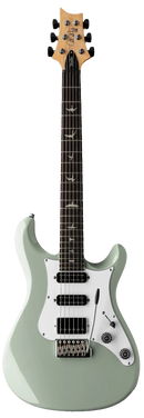 PRS SE STUDIO STANDARD Electric Guitar (Silverstone Gray)