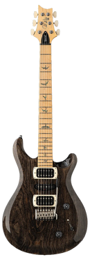 PRS SE SWAMP ASH SPECIAL Electric Guitar (Charcoal)