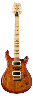 Guitare électrique PRS SE SWAMP ASH SPECIAL (Vintage Sunburst)