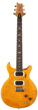 PRS SE SANTANA Electric Guitar (Santana Yellow)