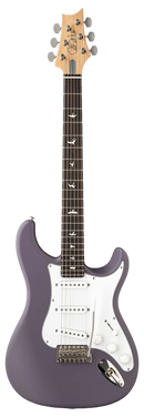 PRS SILVER SKY Electric Guitar (Black Plum Satin)