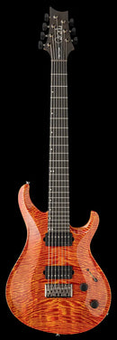 PRS TEKTON SVN 7-String Electric Guitar (Imperial Topaz)